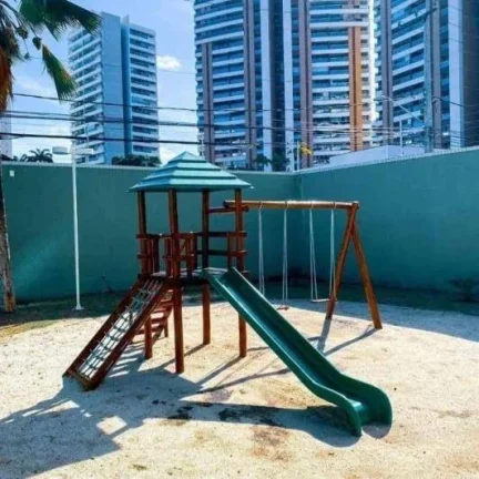 Imagem Apartamento a venda no Luciano Cavalcante