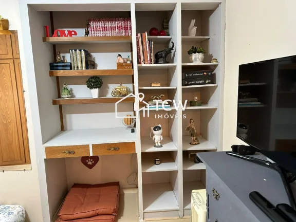 Imagem Apartamento à venda no bairro Santana - São Paulo/SP, Zona Norte