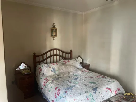 Imagem APARTAMENTO RESIDENCIAL em JUNDIAÍ - SP, ANHANGABAÚ