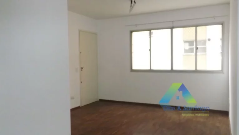 Imagem Apartamento a venda em Moema 03 quartos com 75M²