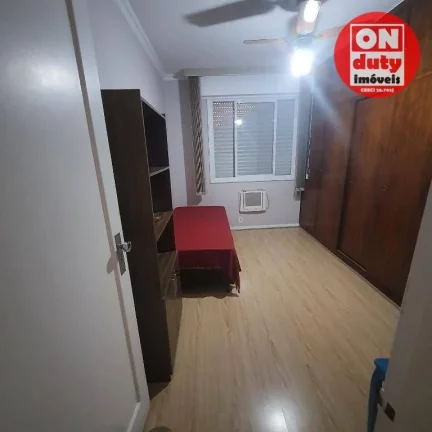 Imagem Apartamento - Gonzaga - Santos/SP