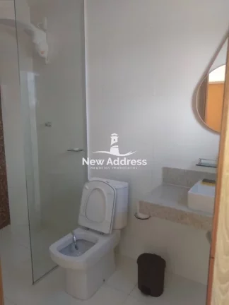 Imagem Casa Duplex com 3 quartos à venda em Pontal das Garças - Vila Velha/ES