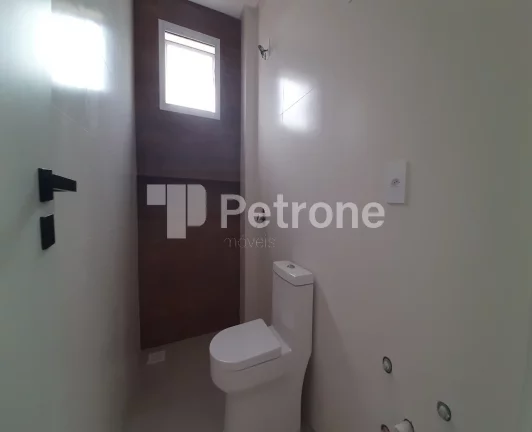 Imagem APARTAMENTO RESIDENCIAL em GOVERNADOR CELSO RAMOS - SC, Palmas