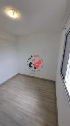Imagem Lindo apartamento em andar alto, à venda, localizado na Vila Gonçalves, São Bernardo do Campo com 2 dormitórios, sendo 1 suíte, 1 vaga, 58 m².58 m²