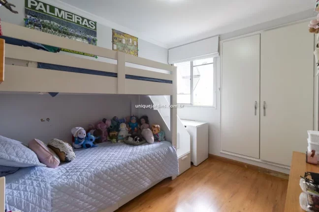 Imagem Apartamento à venda Vila Olímpia São Paulo