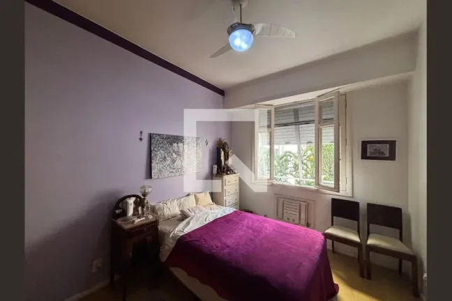 Imagem Apartamento à Venda - Copacabana, 3 Quartos, 90 m2