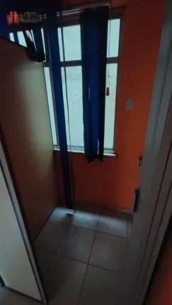 Imagem Ótima Sala Comercial com 21m² no Jd 25 de Agosto.