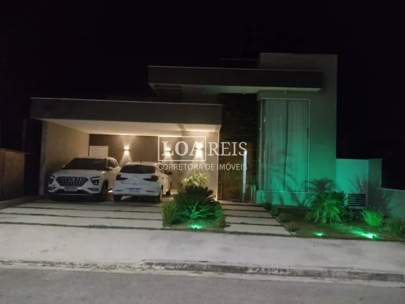 Imagem Terras do Vale-Caçapava-Casa térrea-3 quartos-1 suíte-150m2