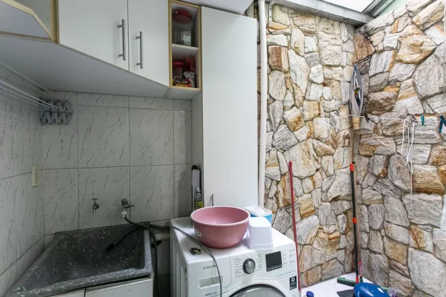 Imagem Sobrado de Condomínio - 2 Dorm - 2 vagas - Vila Matilde