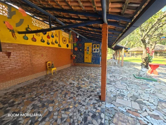 Imagem Sítio com 9 dormitórios à venda, 20000 m² por R$ 2.500.000,00 - Tinguá - Nova Iguaçu/RJ