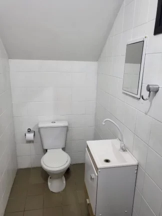Imagem Sala Comercial para locação no Cambuí em Campinas