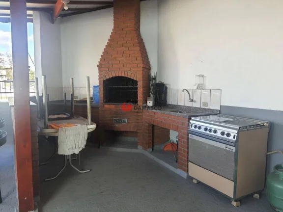 Imagem Apartamento à venda 3 Quartos, 1 Vaga, 88M², Osvaldo Cruz, São Caetano do Sul - SP