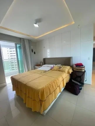 Imagem Apartamento a venda na Aldeota