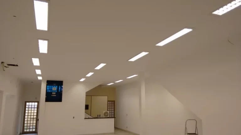 Imagem Prédio Comercial no centro da cidade de Bauru