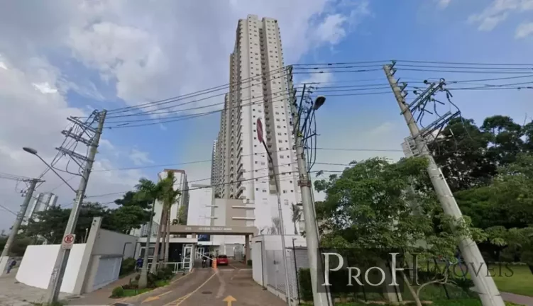 Imagem Apartamento com 3 Quartos à Venda, 95 m² em Centro - São Bernardo Do Campo