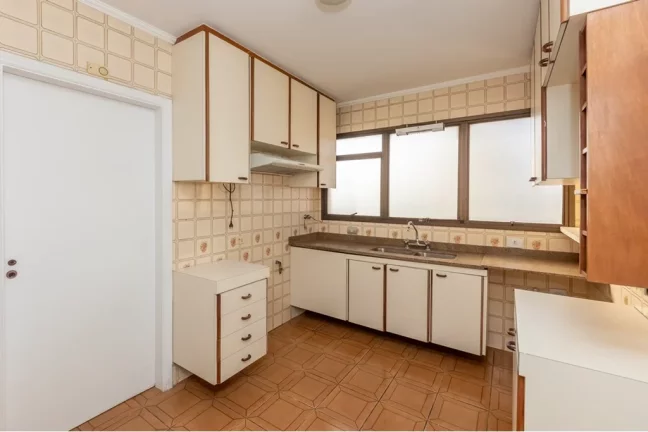 Imagem Apartamento à venda no bairro Vila Andrade - São Paulo/SP
