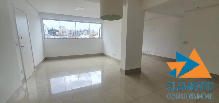 Imagem Apto. 04 qtos 01 ou 2 suites Bairro Prado BH.