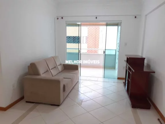 Imagem Apartamento para Locação Anual com 2 Dormitórios e 1 Vaga privativa no Centro de Balneário Camború