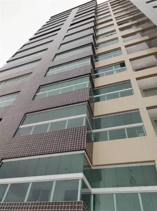 Imagem Apartamento à Venda em Jardim Praia Grande, Mongaguá - SP