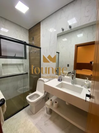 Imagem Casa Com 3 Quartos à Venda Vossoroca - Sorocaba/SP