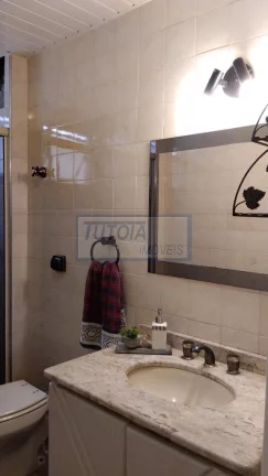 Imagem APARTAMENTO À VENDA NO PARAÍSO, SÃO PAULO