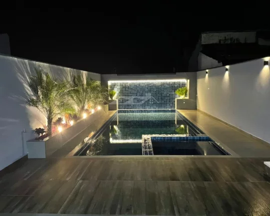 CASA RESIDENCIAL em Bertioga - SP, Bertioga