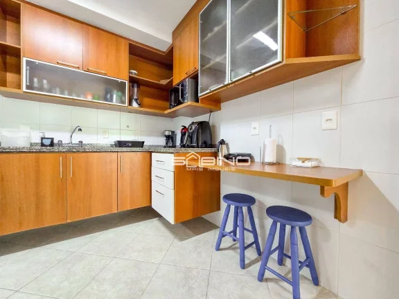 Imagem Apartamento à venda no condomínio Viva Vida, com 3 dormitórios 1 suíte 96m² - Riviera de São Lourenço SP