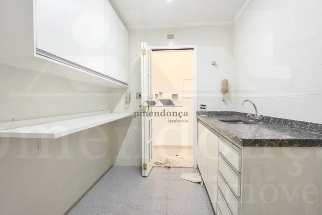 Imagem Apartamento 3 quartos, 1 suite, 2 vagas, 75 m2