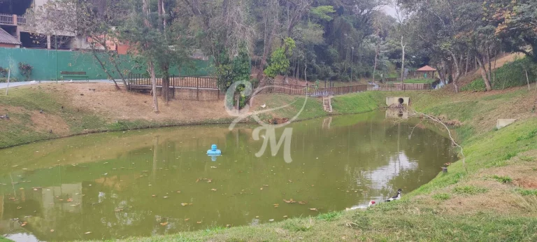 Imagem Terreno de 600m² - Parque Santa Gertrudes