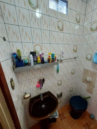 Imagem Casa para Venda por R$425.000,00 com 108m², 2 dormitórios, 2 vagas e 1 banheiro - Vila antonina, São paulo / SP - Cód. BDI37027