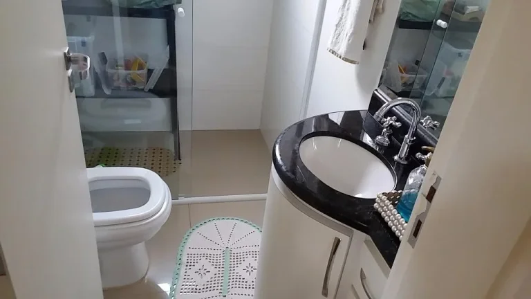Imagem Casa em condomínio no Condomínio Santa Isabel, de 3 quartos à venda, Betel - Paulínia/SP