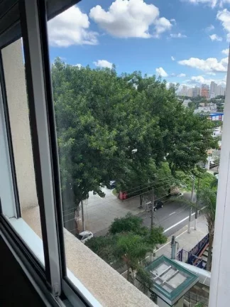 Imagem Apto com 2 dormitórios e 2 vagas na Vila Clementino