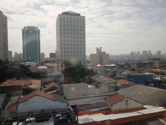 Imagem Conjunto Comercial no Ipiranga- Silva Bueno