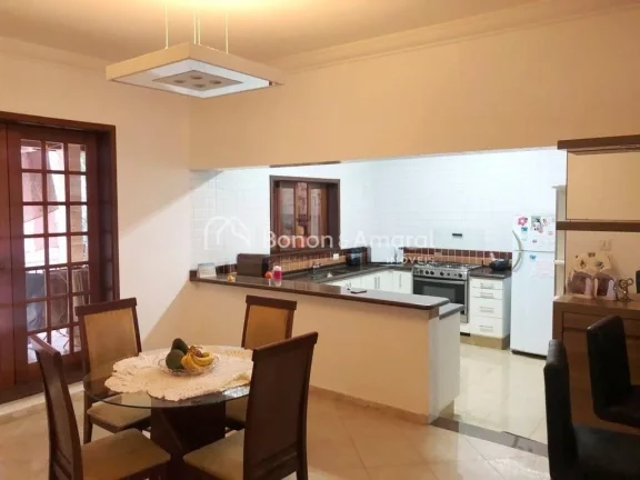 Imagem Casa à Venda no Condomínio Águas da Serra - Valinhos/SP