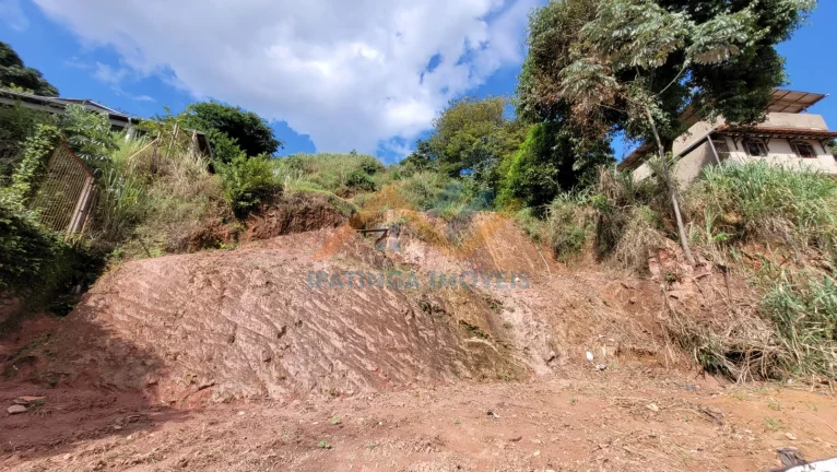 Imagem Terreno Loteamento no Caravelas - Ipatinga