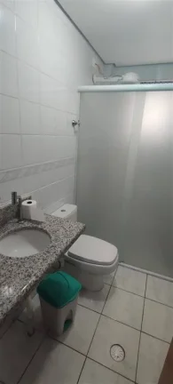 Imagem APARTAMENTO COM 77 m² - OCIAN - PRAIA GRANDE SP