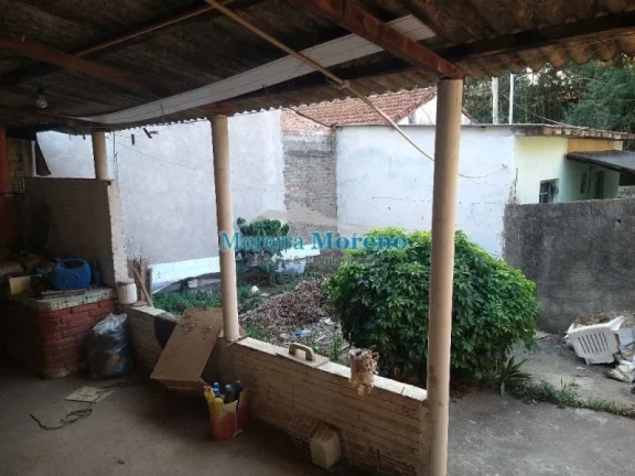 Imagem Casa com 2 Quartos à Venda, 474 m² em Amoreiras - Borda Da Mata