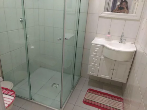 Imagem Casa em Condomínio para Venda em Ubatuba / SP no bairro Horto Florestal