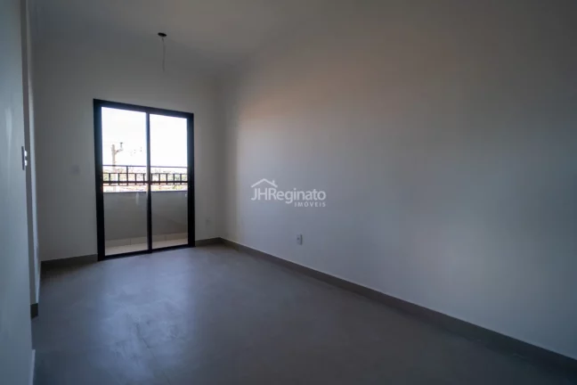 Imagem Apartamento à venda no bairro Vila Aeroporto - Sorocaba/SP