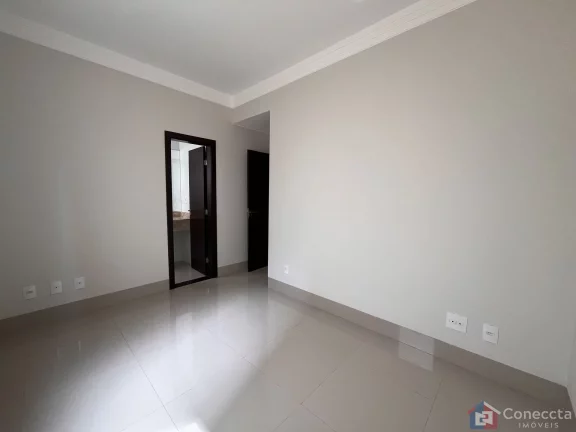 Imagem Apartamento à Venda no Aurélio Caixeta em Patos de Minas – 2 Quartos, Suíte e Aquecimento Solar