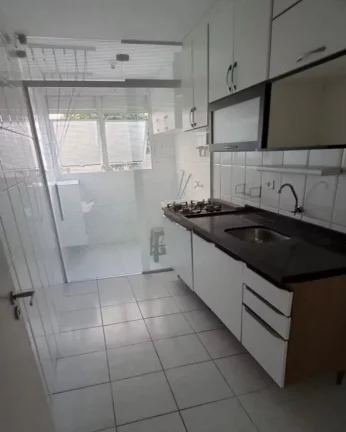 Imagem APARTAMENTO PARQUE IPÊ - 2 DORMS…