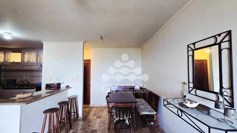 Imagem Apartamento com 2 quartos à venda, R$ 800.000 - Massaguaçu - Caraguatatuba/SP