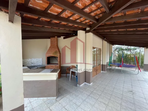 Imagem APARTAMENTO RESIDENCIAL em FRANCO DA ROCHA - SP, CHÁCARAS SÃO JOSÉ