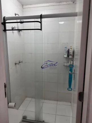Imagem Apartamento com 1 quartos para alugar, 45 m² - Morumbi - São Paulo/SP