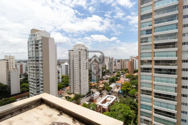 Imagem Apartamento em Campo Belo Condomínio Campo Belíssimo
