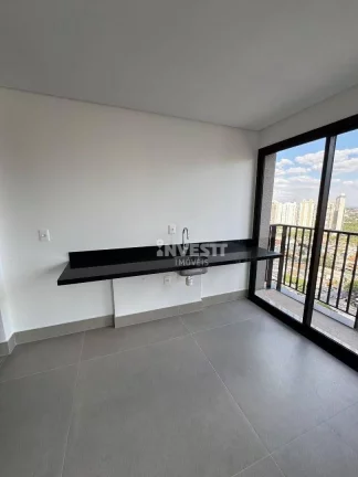 Imagem Penthouse à venda no Setor Marista - Goiânia/GO