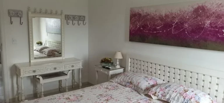 Imagem Apartamento com 3 dormitórios à venda, 94 m² - Tombo - Guarujá/SP