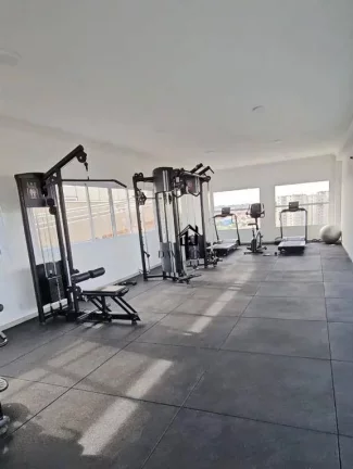 Imagem Apartamento com 2 dormitórios à venda, 55 m² por R$ 470.000,00 - Jardim Santa Rosália - Sorocaba/SP