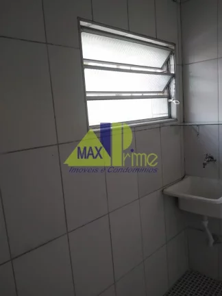 Imagem Apartamento para locação em São Paulo-SP, bairro Penha: 2 quartos, 1 banheiro, 65m² de área.