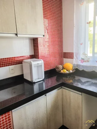 Imagem Casa à Venda por R$1.015.000,00 com 03 dormitórios - Vintage Clube - Jundiaí/SP